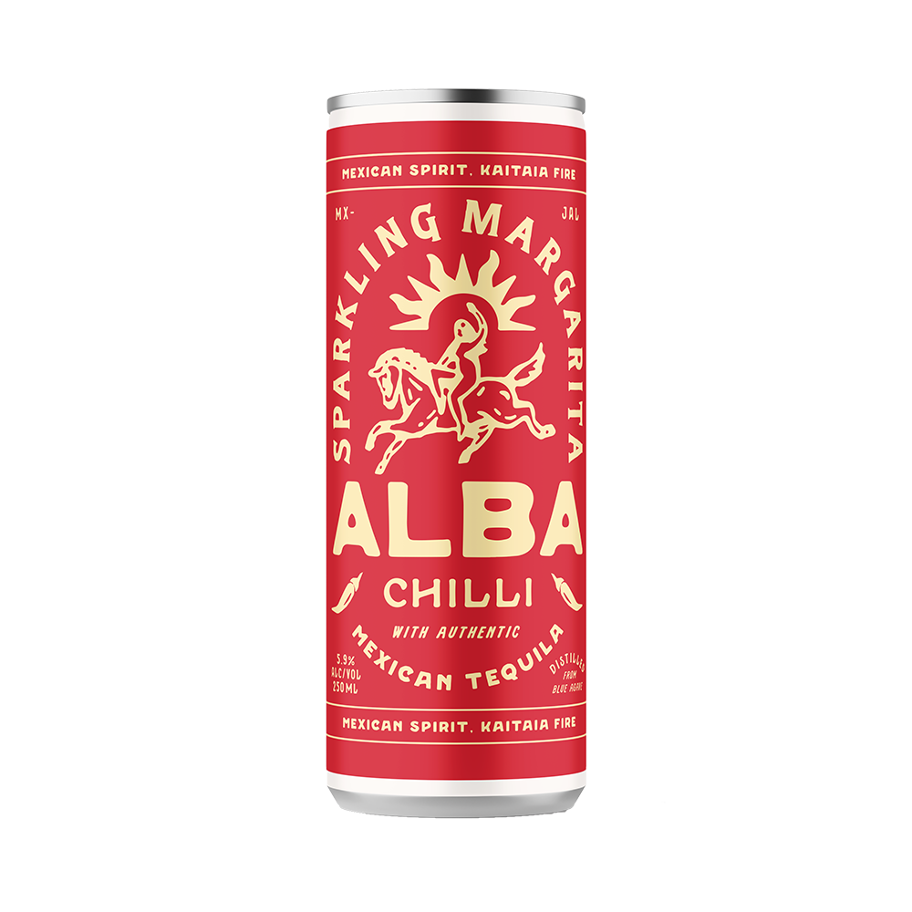 ALBA Tequila